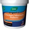 Westland Organic Chicken Manure Pellets - 10kg Bucket