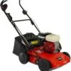 Cobra S390H 38cm Push Petrol Scarifier