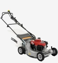 Cobra M53SPH 53cm Self Propelled Petrol Lawnmower