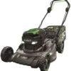 EGO LM2014ESP 50cm Self Propelled Electric Lawnmower