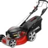 Cobra MX534SPH Self Propelled Petrol Lawnmower