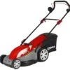 Cobra GTRM43 17' 1800W Electric Lawnmower
