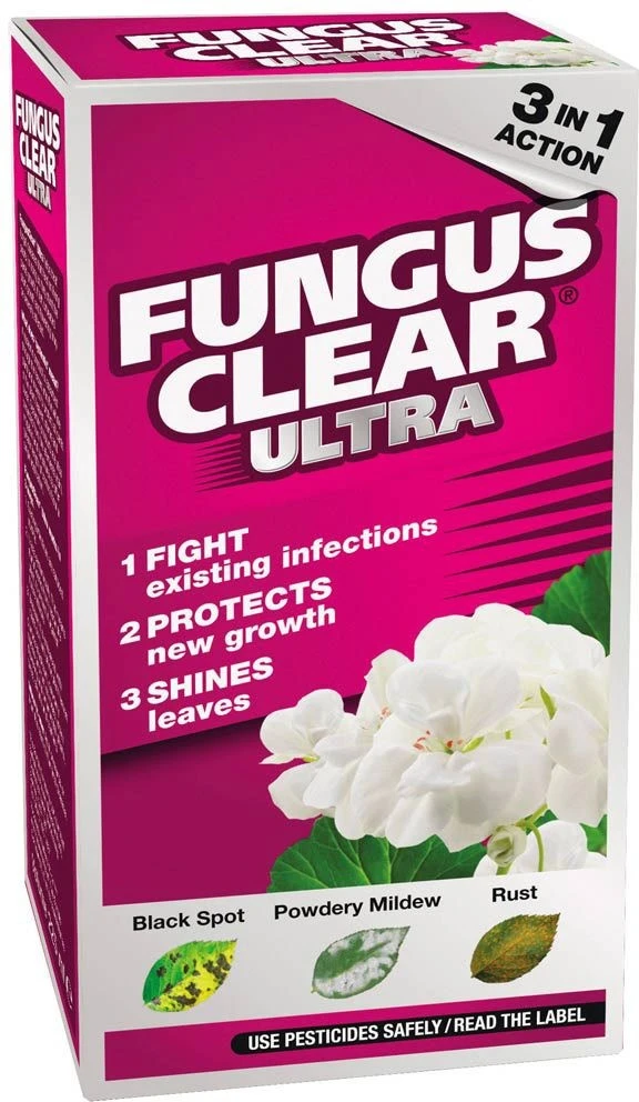 Fungus Clear Ultra 225ml