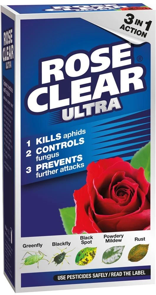 Fungus Clear Ultra Gun 200ml