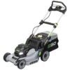EGO LM1701EKIT 42cm Cordless Push Lawnmower