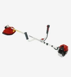 Cobra BC330CU Petrol Brushcutter With Bike Handle