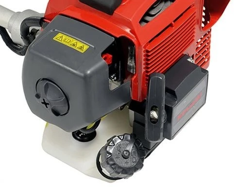 Cobra BC450K Petrol Brushcutter With Bike Handle - Image 2