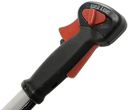 Cobra BC450K Petrol Brushcutter With Bike Handle - Image 4