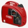 Cobra IG20SI 2KW 4-Stroke Petrol Generator