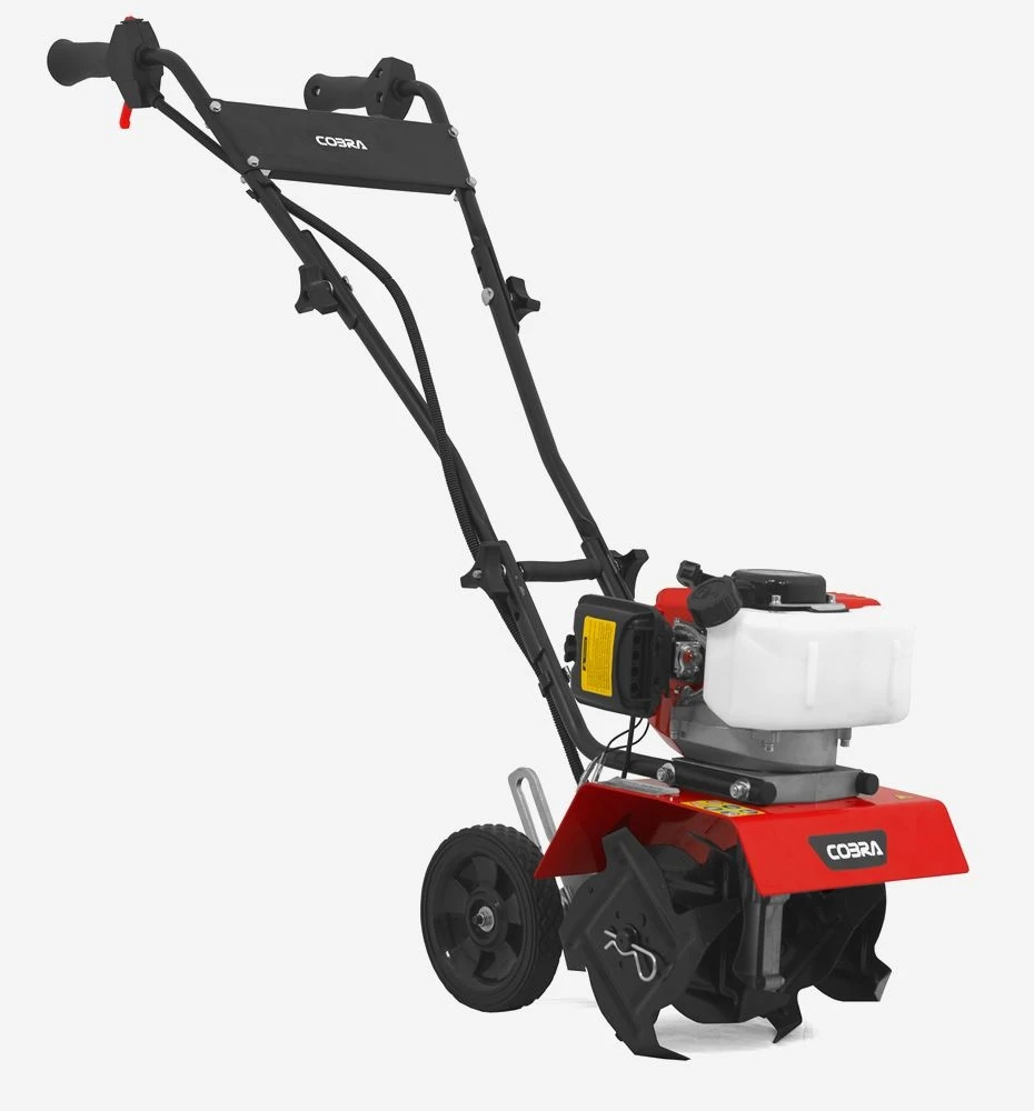 Cobra T24C Petrol Powered Cultivator