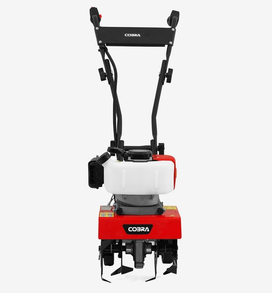 Cobra T24C Petrol Powered Cultivator - Image 2
