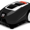 Cobra Mowbot 800 Black Robotic Lawnmower