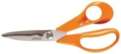 Fiskars S92 Universal Garden Scissors 18cm