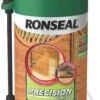 Ronseal Precision Hand Pump Sprayer