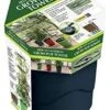 Garland Self Watering Grow Pot Tower Anthracite