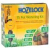 Hozelock 15 Pot Watering Kit