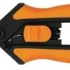 Fiskars SP13 Solid Pruning Snips - Microtip