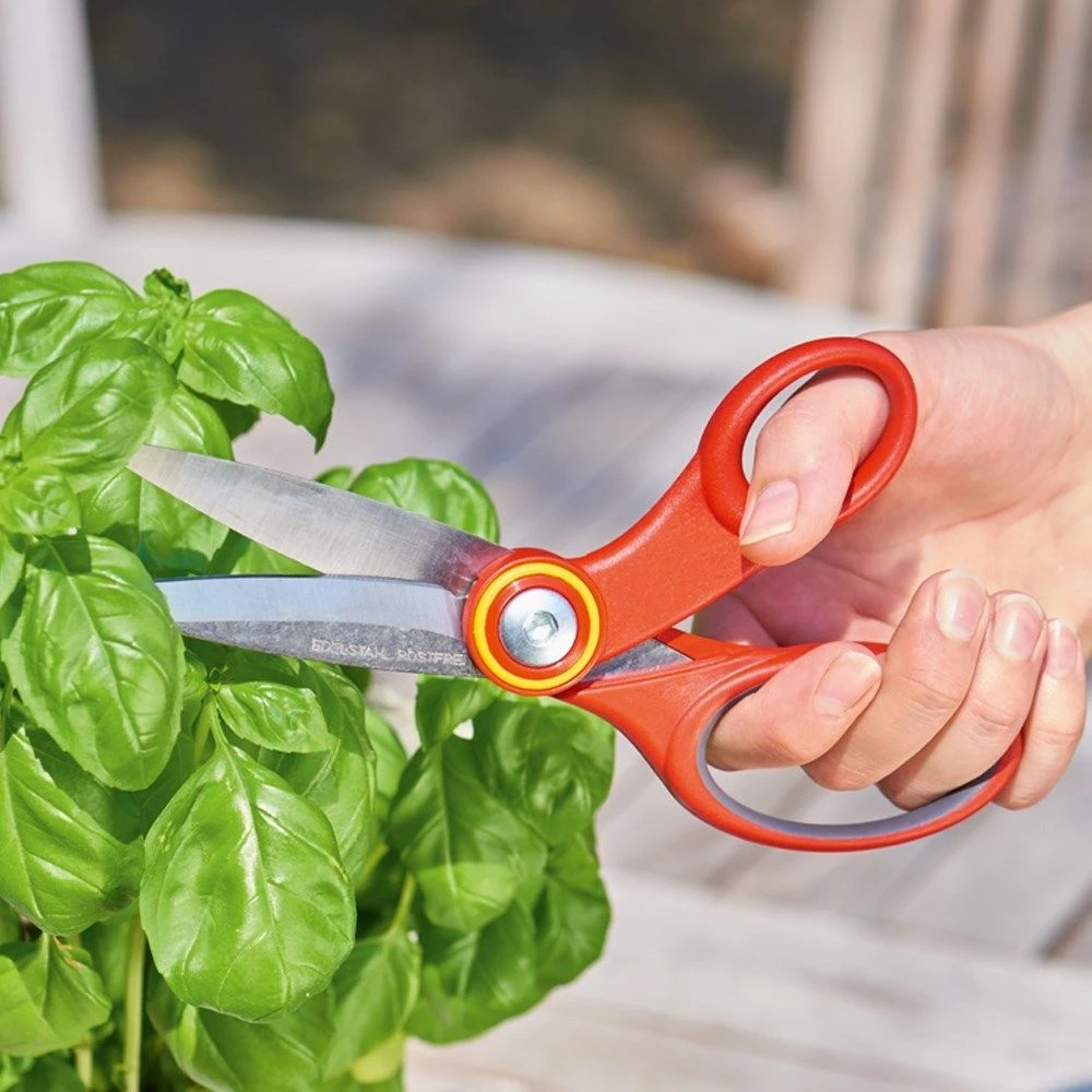 Wolf-Garten Wolf Garten Multi Purpose Garden Scissors - Image 2