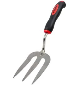 Darlac Stainless Steel Hand Fork