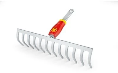 Wolf-Garten Wolf Garten Multi-Change 30cm Soil Rake