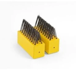 Wolf-Garten Wolf Garten Multi-Change Weeding Brush Heads