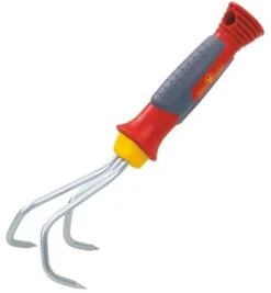 Wolf-Garten Wolf Garten 7cm Hand Grubber With Fixed Handle