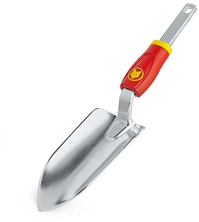Wolf-Garten Wolf Multi-Change Trowel, Fork And Handle Starter Set - Image 3