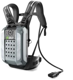 EGO EGBAX1500 56V Backpack Battery Kit