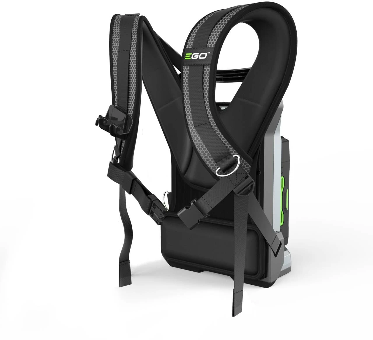 EGO BH1001 Back Pack Harness - Image 2