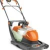 Flymo Glider Compact 330AX Lawnmower