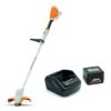 Stihl FSA 57 Grass Trimmer Kit With Battery & Charger