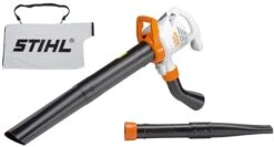 Stihl SHE 71 Electric Blower/Vacuum