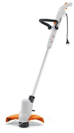 Stihl FSE 52 Electric Trimmer, Autocut 2-2