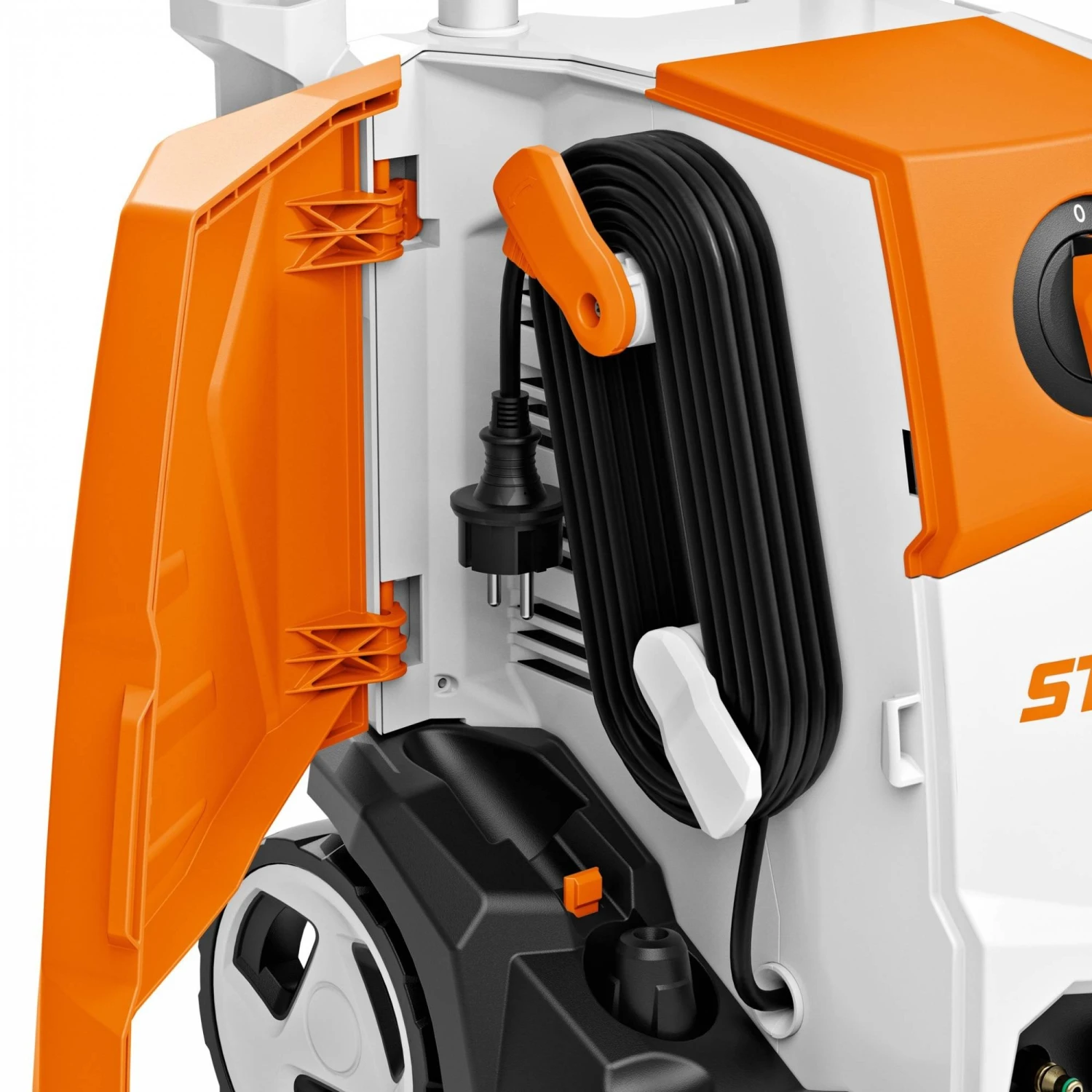 Stihl RE 110 High-Pressure Washer - Image 3