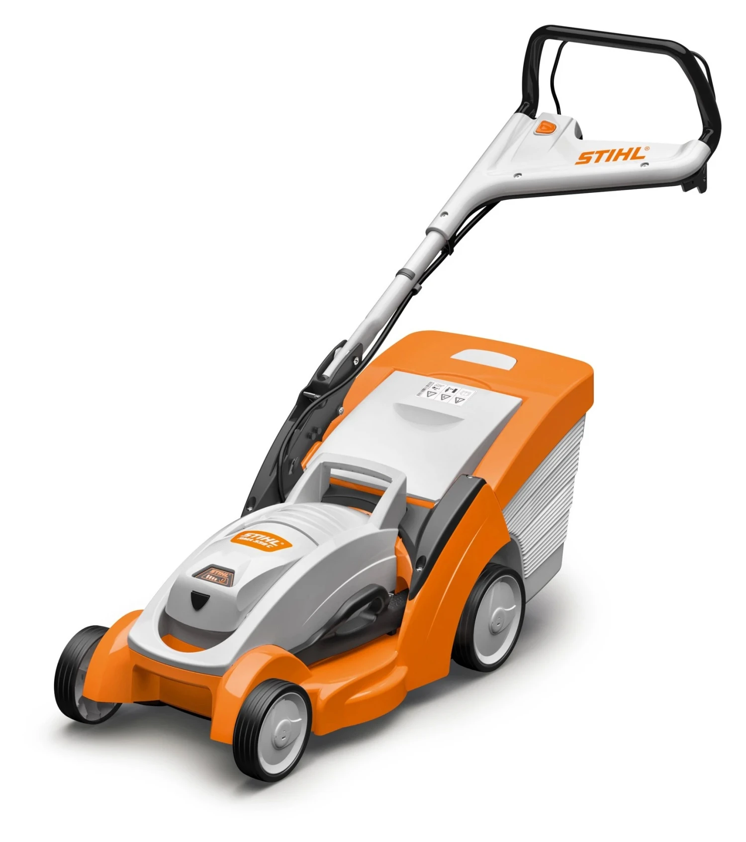 Stihl RMA 339.0 C Cordless Lawnmower Shell - Image 2