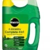 Miracle-Gro EverGreen Complete 4 In 1 Spreader - 80m2