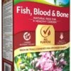 Westland Fish Blood & Bone Garden Fertiliser 4kg