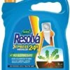 Resolva Xpress 24H Weedkiller 3L Ready To Use