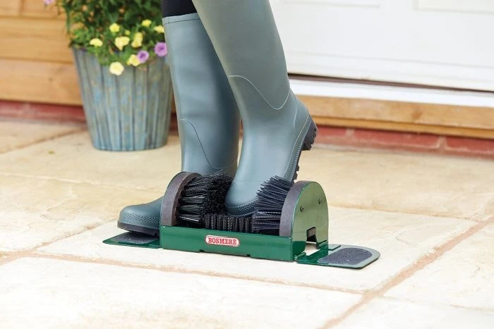 Bosmere Boot Scraper - Image 2