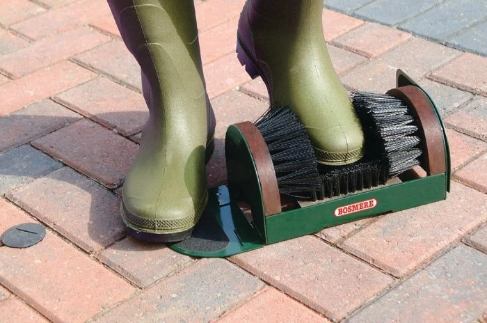 Bosmere Boot Scraper - Image 4