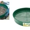 Bosmere Mesh Garden Sieve - 3/8'
