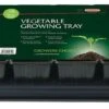 Bosmere Vegetable Growing Tray With 18 X 9cm Pots