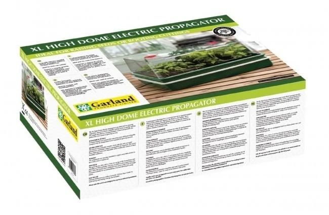 Garland High Dome Electric Propagator - XL - Image 3