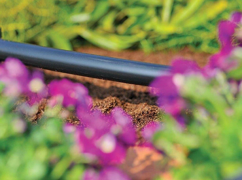 Hozelock 13mm Supply Hose - 25m - Image 4