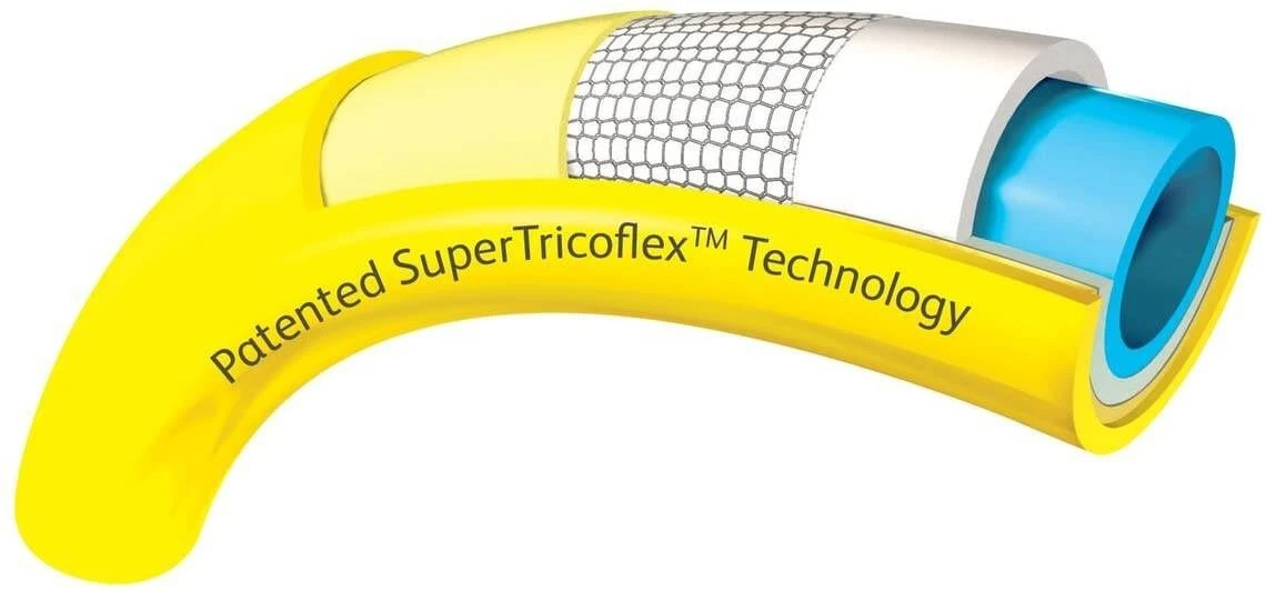 Hozelock 30m Ultimate Hose - Image 3