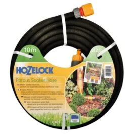 Hozelock 10m Soaker Hose