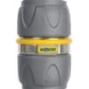 Hozelock Pro Metal Hose Repair Connector