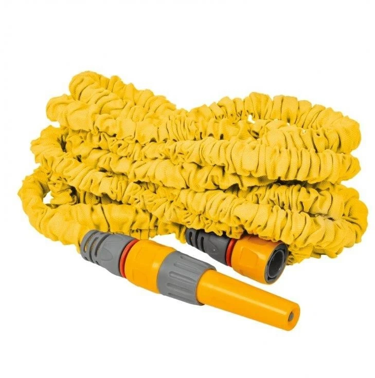 Hozelock Superhoze 40m Expanding Hose Set