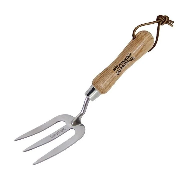 Wilkinson Sword Stainless Steel Hand Fork