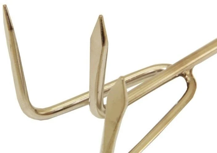 Wilkinson Sword Stainless Steel Claw - Image 2